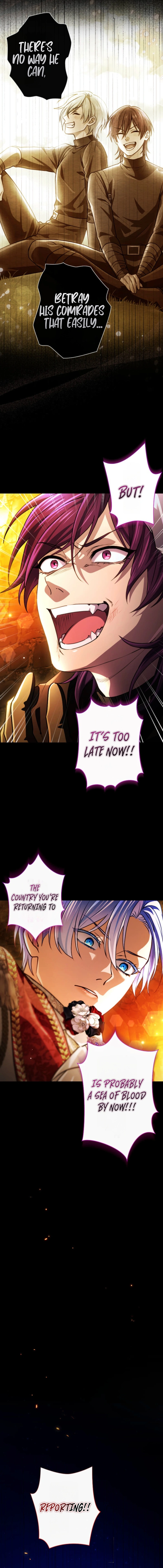 Sovereign and Heartburn Chapter 114 page 13