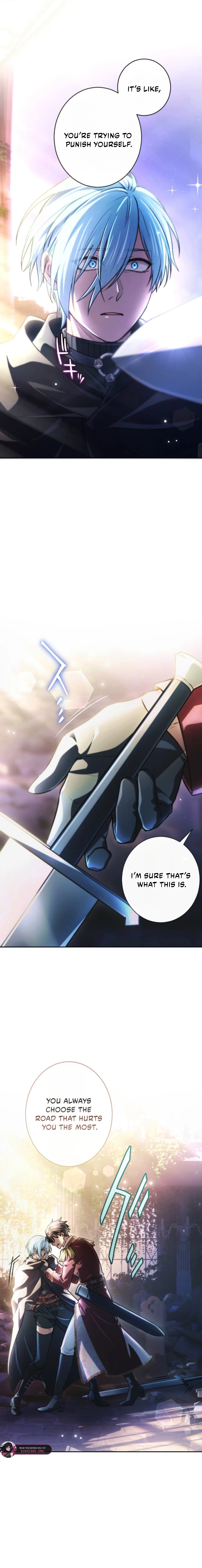 Sovereign and Heartburn Chapter 116 page 4