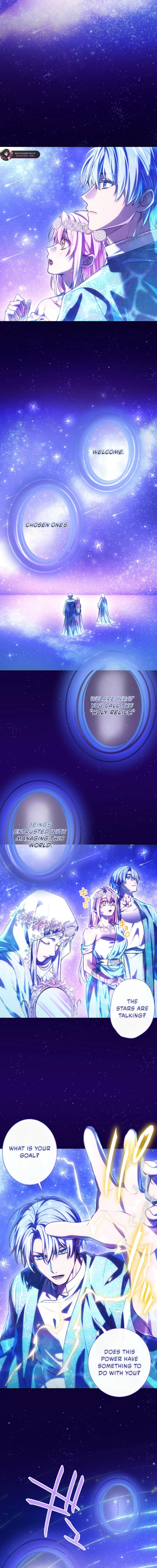 Sovereign and Heartburn Chapter 120 page 9
