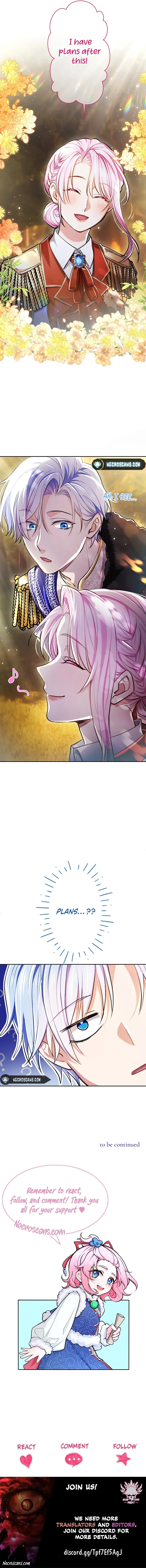 Sovereign and Heartburn Chapter 18 page 7