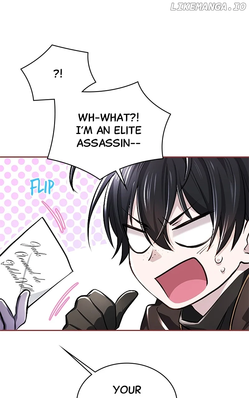 Sovereign and Heartburn Chapter 21 page 25