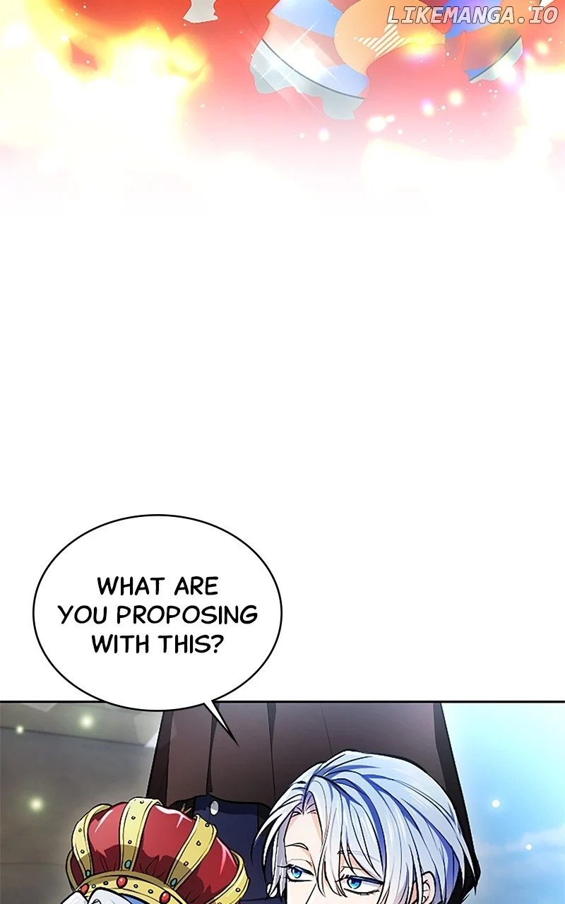 Sovereign and Heartburn Chapter 21 page 33