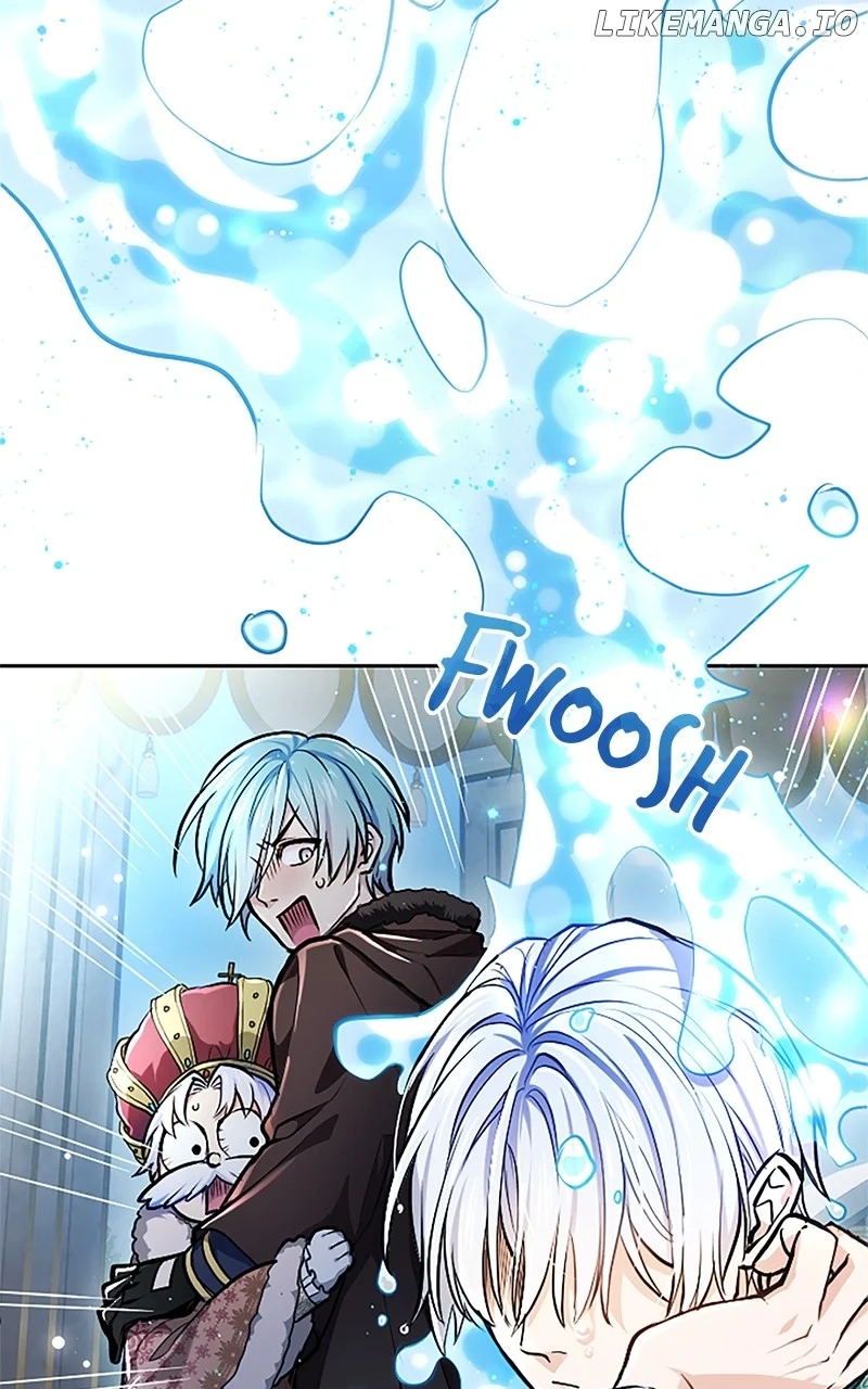 Sovereign and Heartburn Chapter 21 page 49