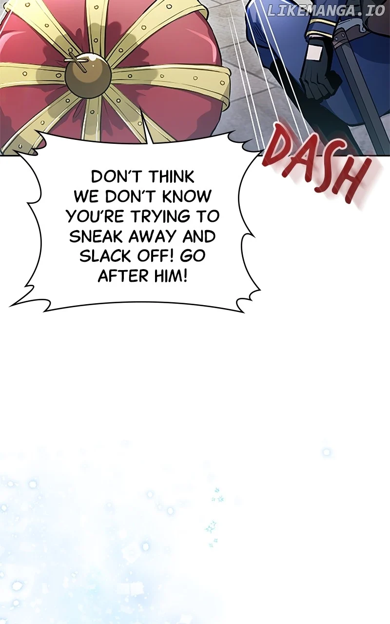 Sovereign and Heartburn Chapter 21 page 57