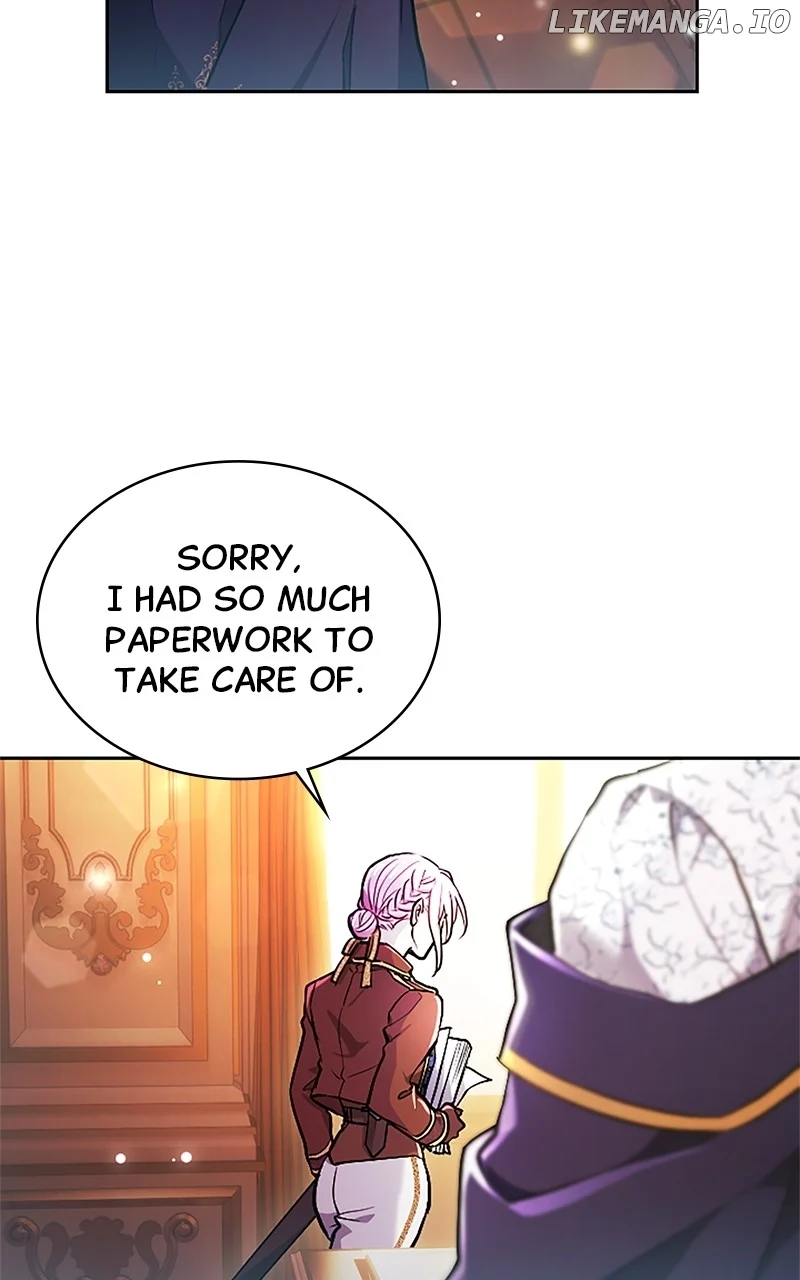 Sovereign and Heartburn Chapter 21 page 63