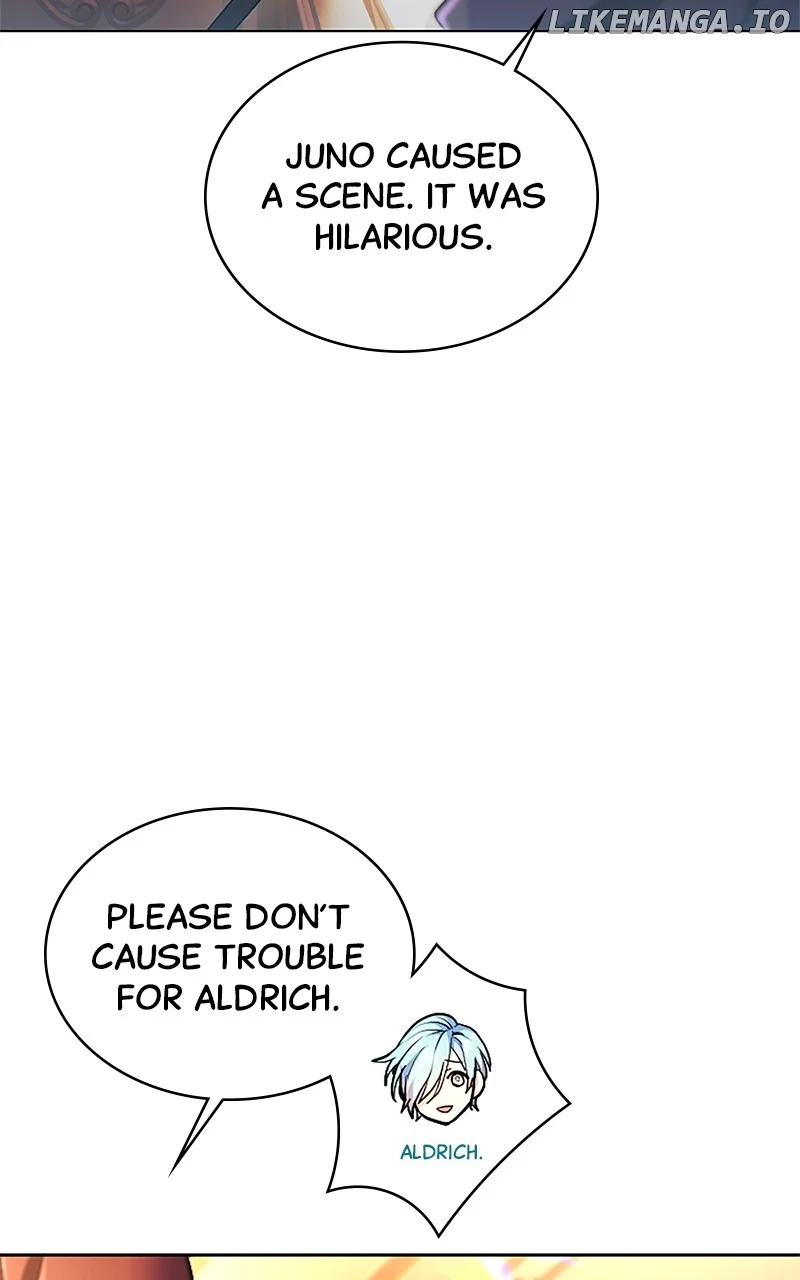Sovereign and Heartburn Chapter 21 page 64