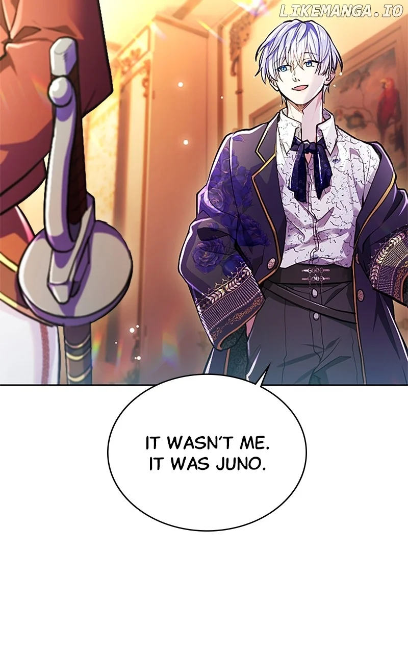 Sovereign and Heartburn Chapter 21 page 65