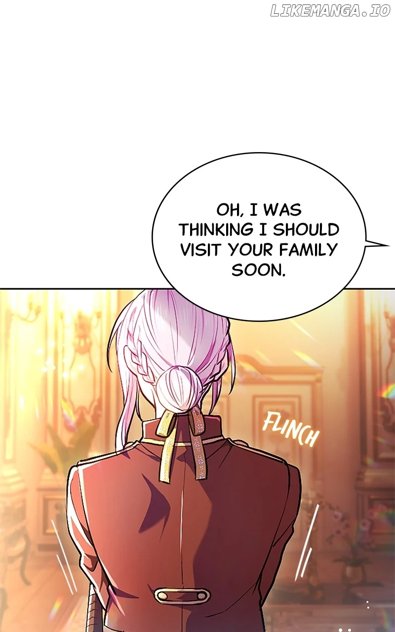 Sovereign and Heartburn Chapter 21 page 66