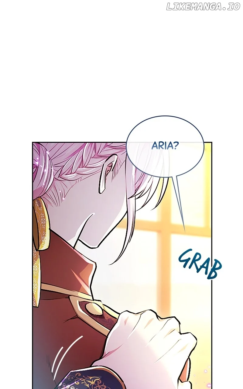 Sovereign and Heartburn Chapter 21 page 68