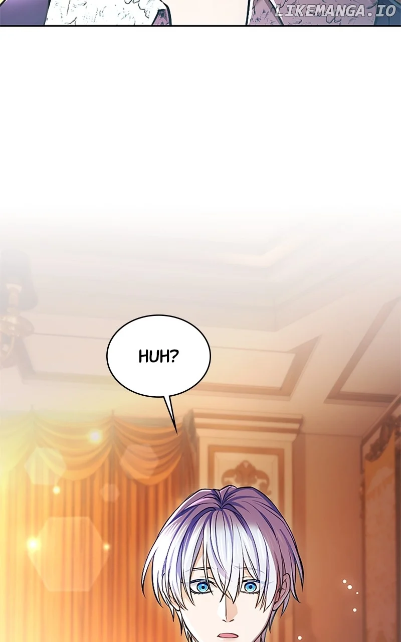 Sovereign and Heartburn Chapter 22 page 3