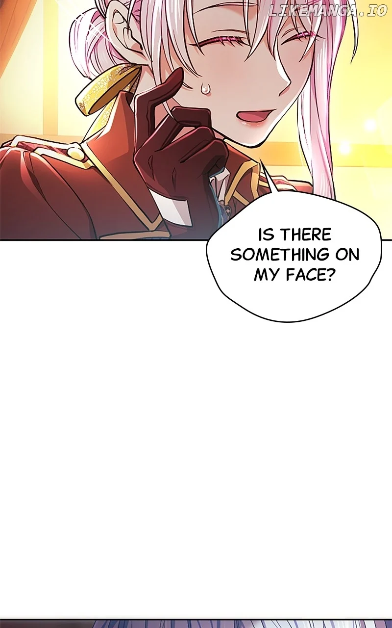Sovereign and Heartburn Chapter 22 page 7
