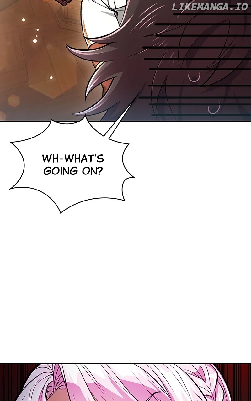 Sovereign and Heartburn Chapter 22 page 28