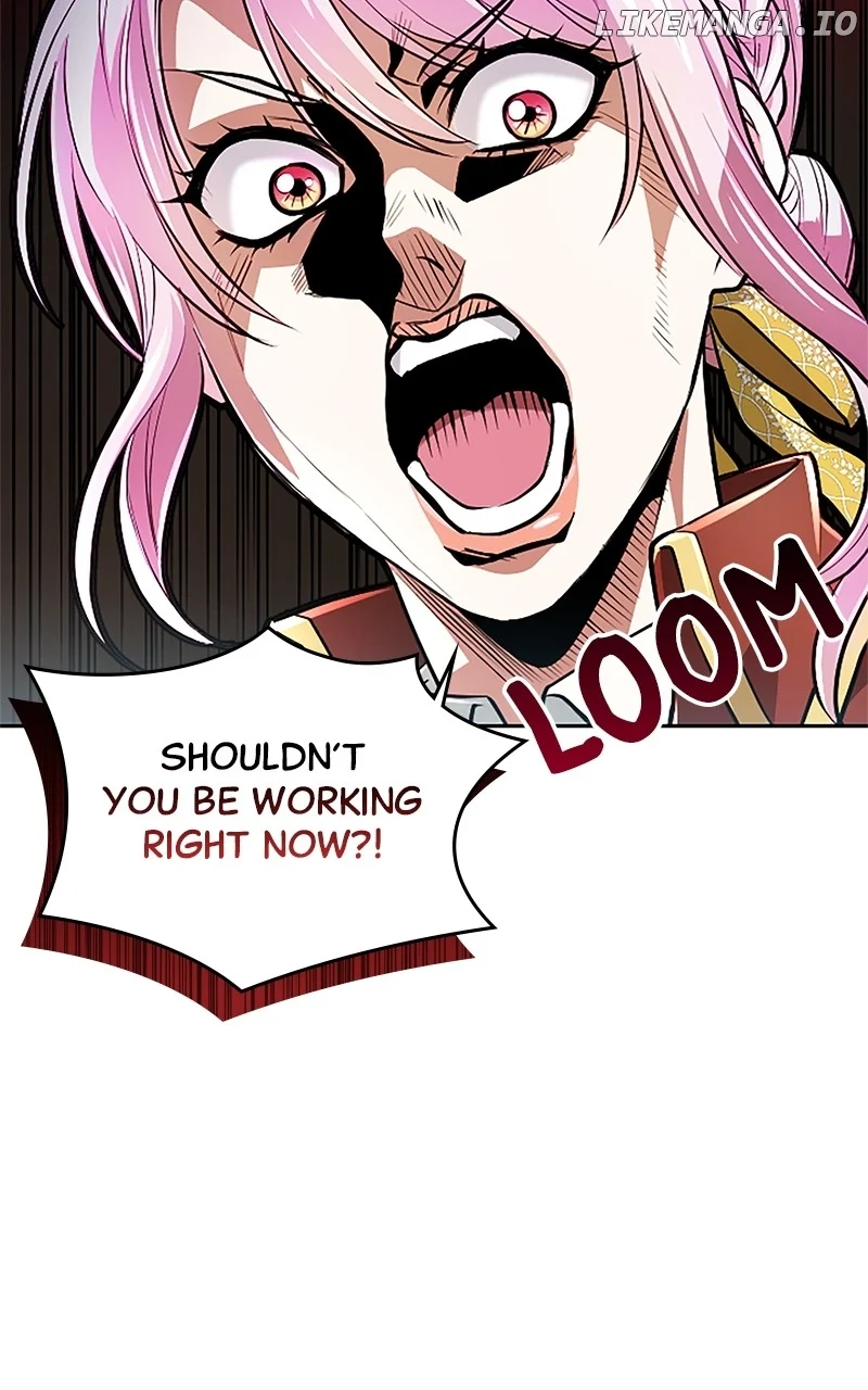 Sovereign and Heartburn Chapter 22 page 29