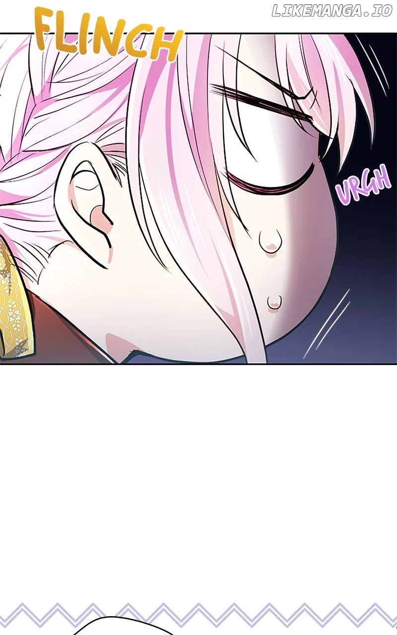 Sovereign and Heartburn Chapter 22 page 34
