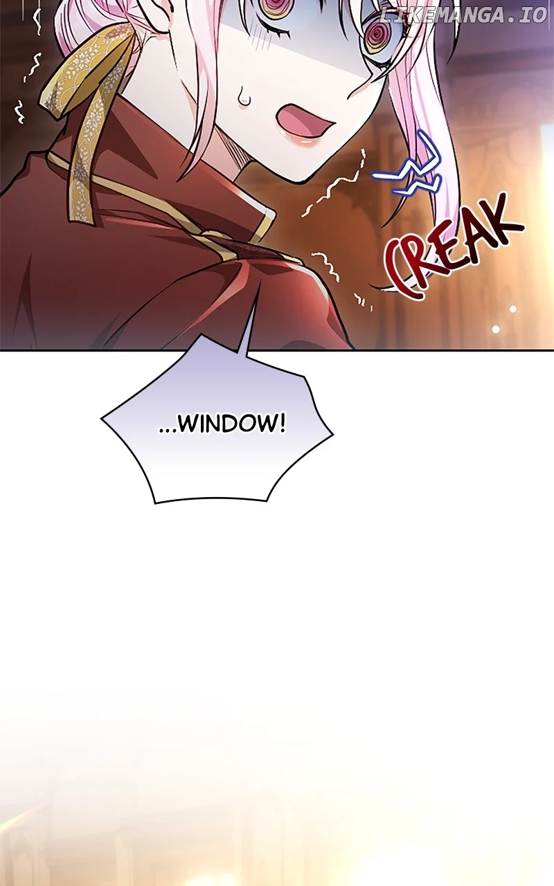 Sovereign and Heartburn Chapter 22 page 38