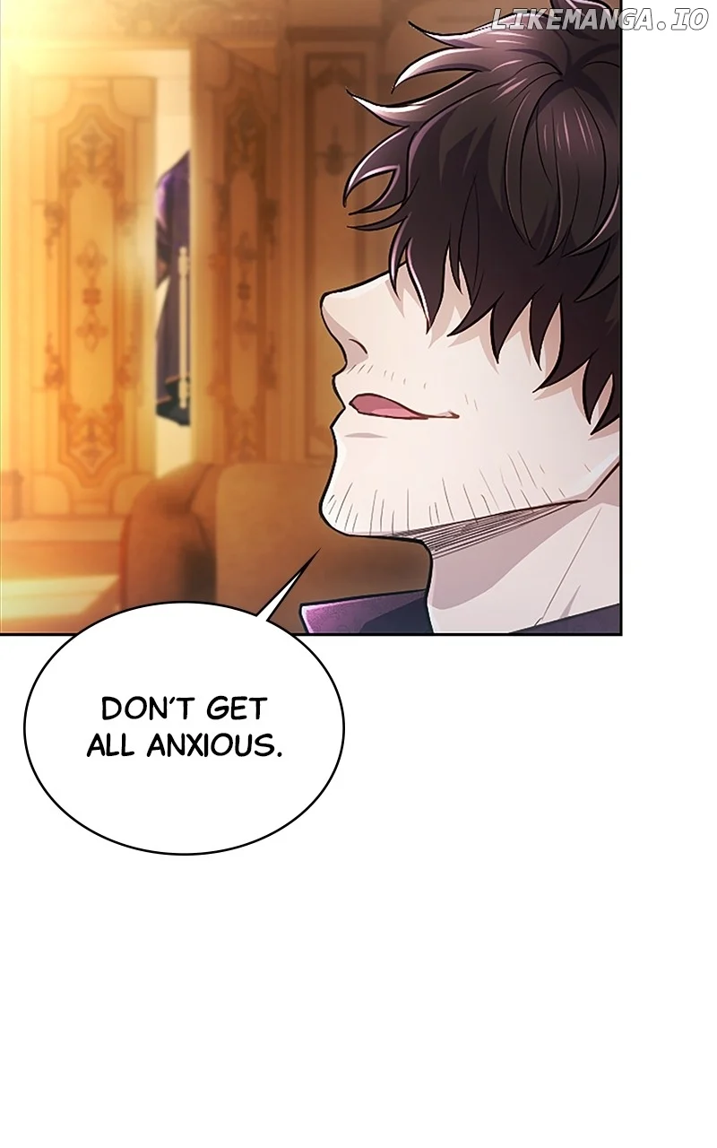 Sovereign and Heartburn Chapter 22 page 46