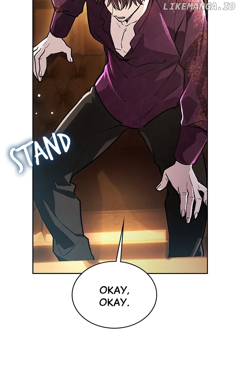 Sovereign and Heartburn Chapter 22 page 52