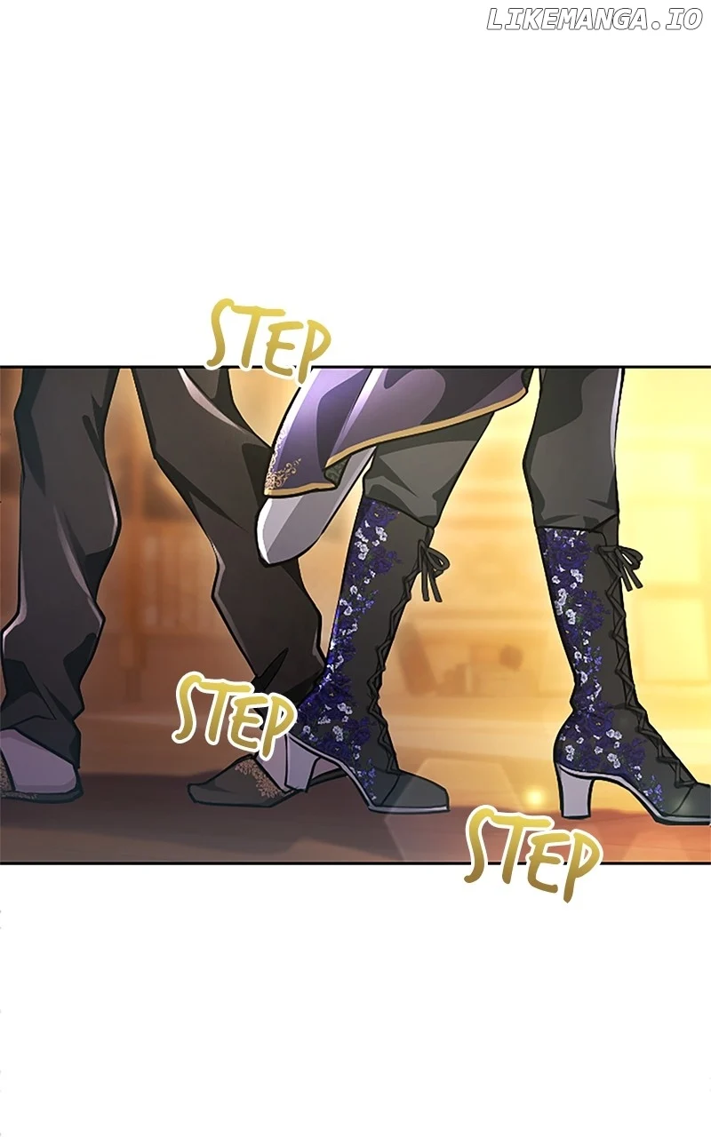 Sovereign and Heartburn Chapter 22 page 53