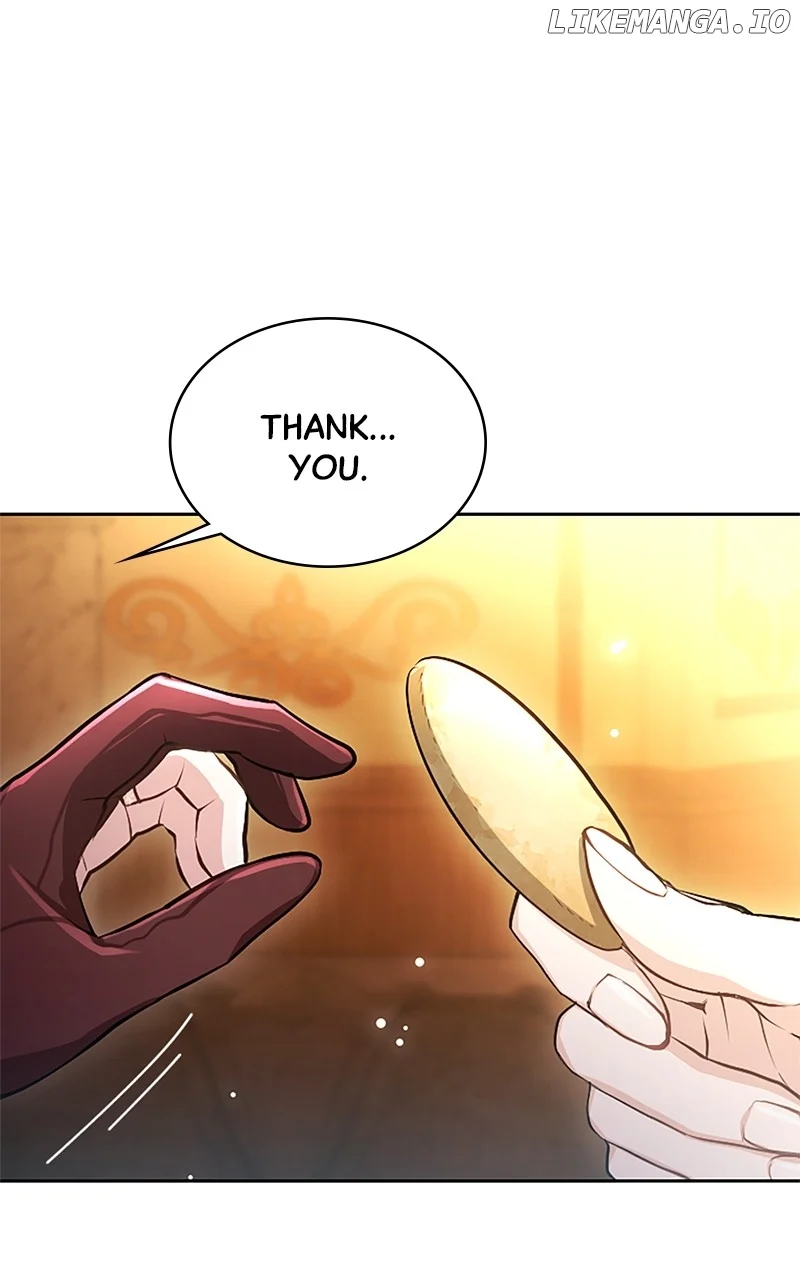 Sovereign and Heartburn Chapter 22 page 59