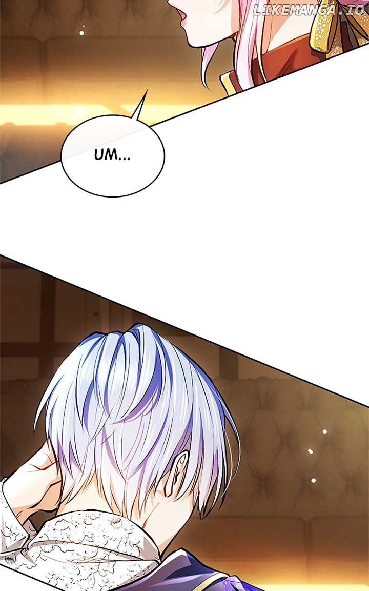 Sovereign and Heartburn Chapter 23 page 4