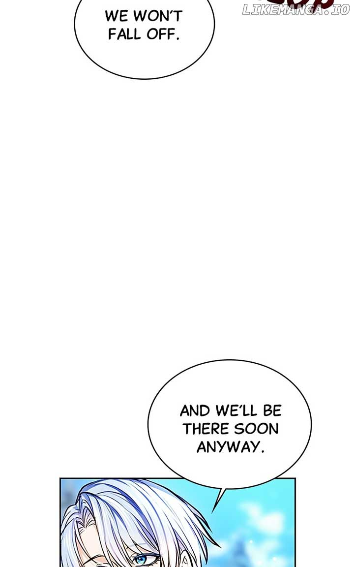 Sovereign and Heartburn Chapter 23 page 27