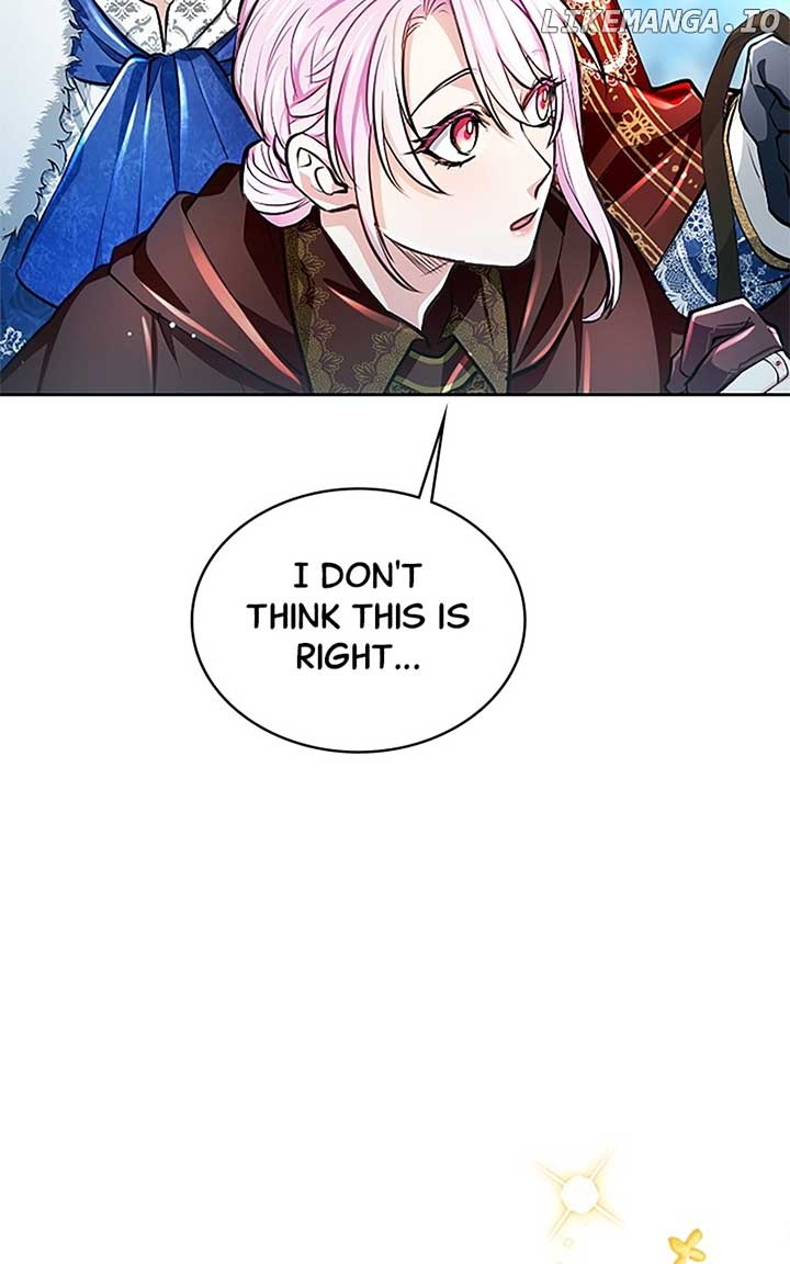 Sovereign and Heartburn Chapter 23 page 33