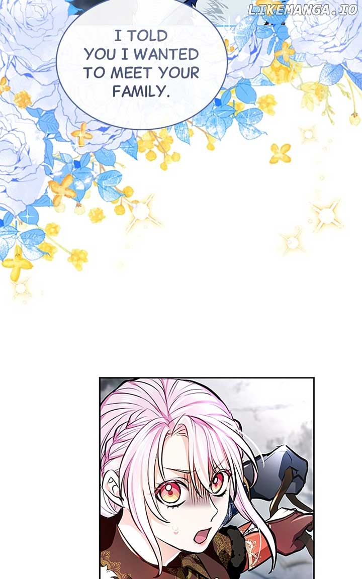 Sovereign and Heartburn Chapter 23 page 35
