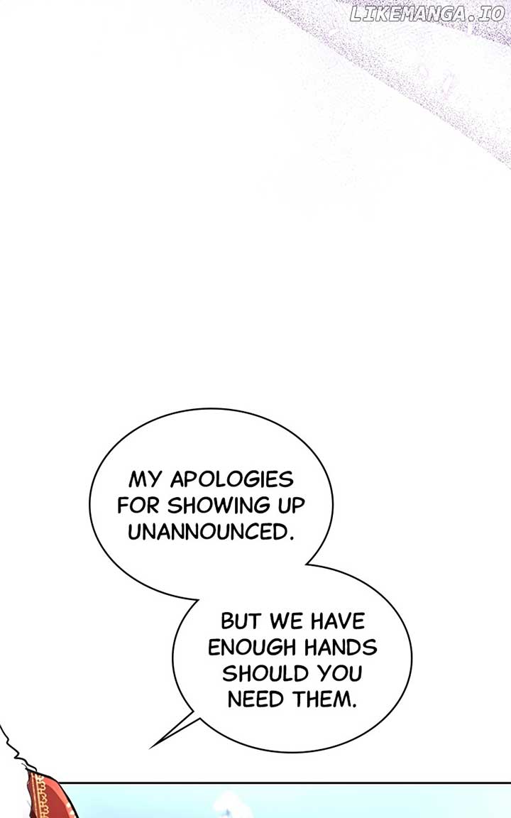 Sovereign and Heartburn Chapter 23 page 61