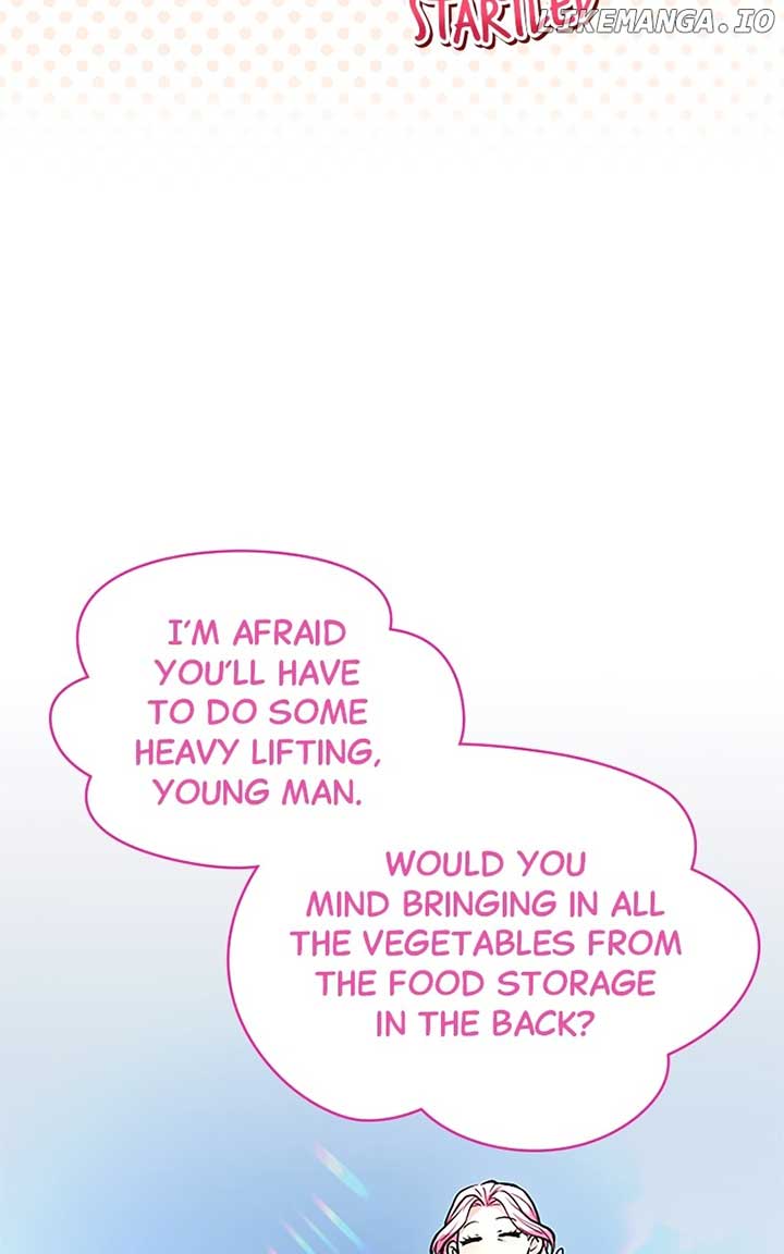 Sovereign and Heartburn Chapter 23 page 69
