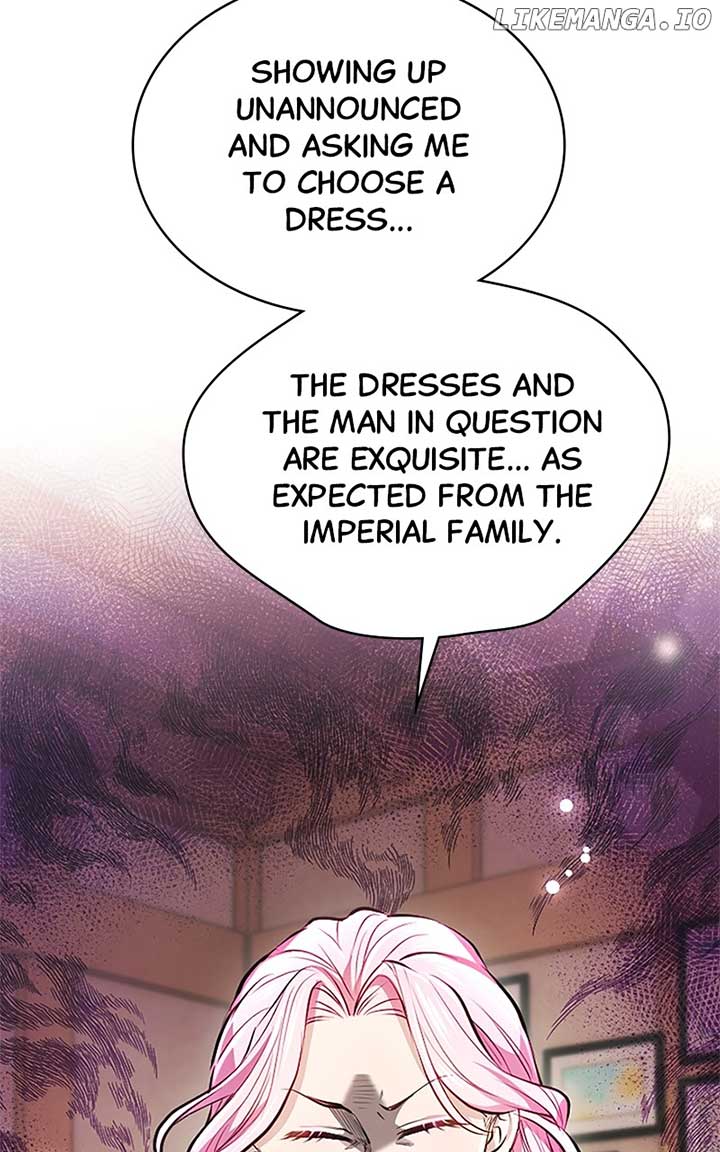 Sovereign and Heartburn Chapter 24 page 22