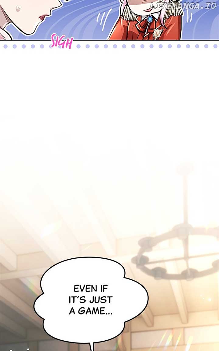 Sovereign and Heartburn Chapter 24 page 36