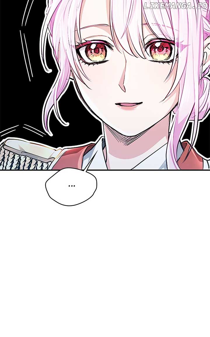 Sovereign and Heartburn Chapter 24 page 44