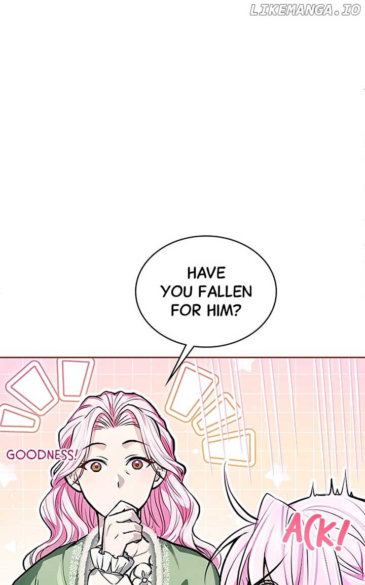 Sovereign and Heartburn Chapter 24 page 51