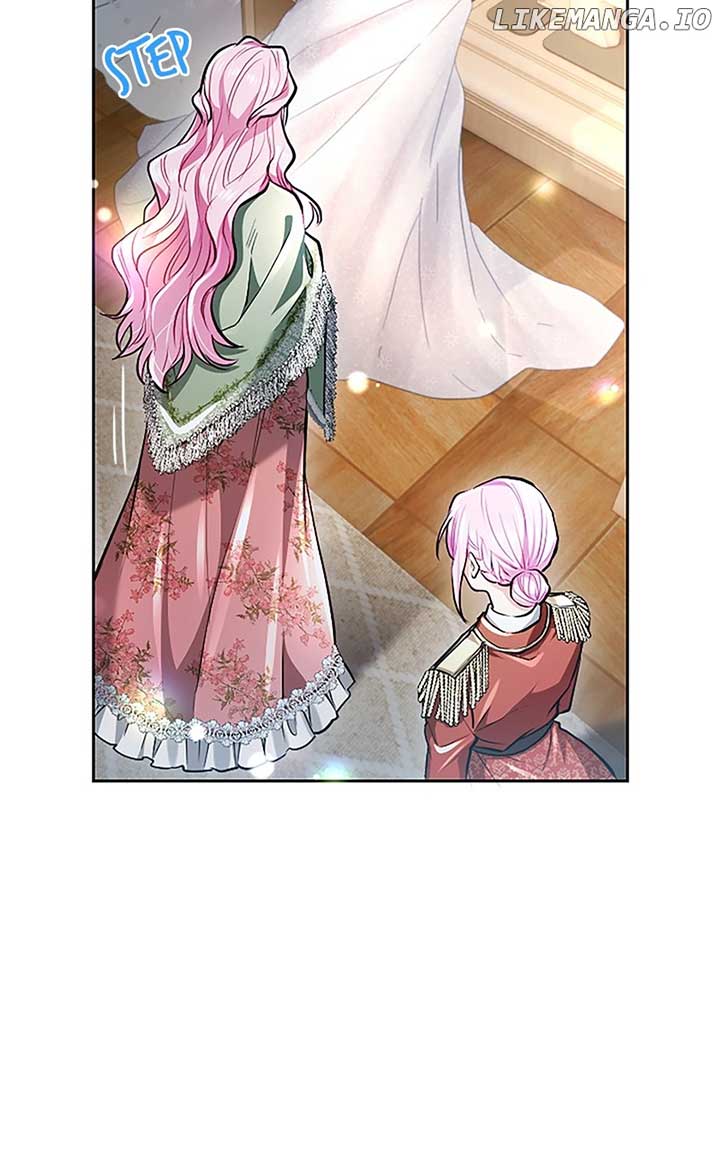 Sovereign and Heartburn Chapter 24 page 66