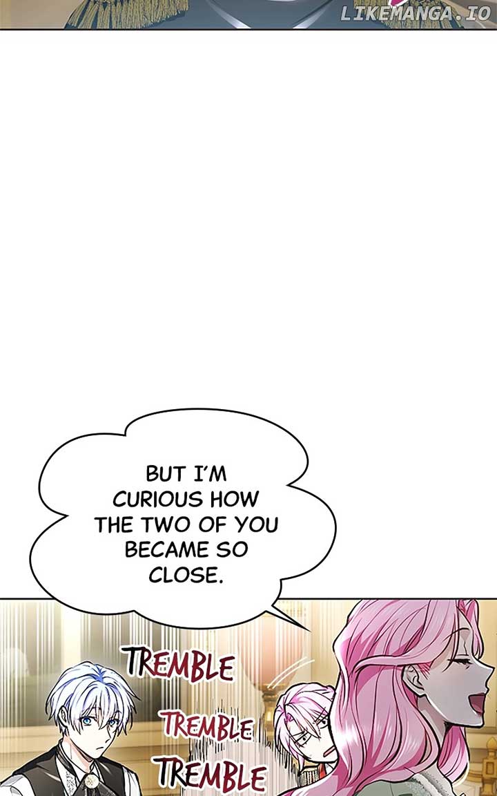 Sovereign and Heartburn Chapter 25 page 64