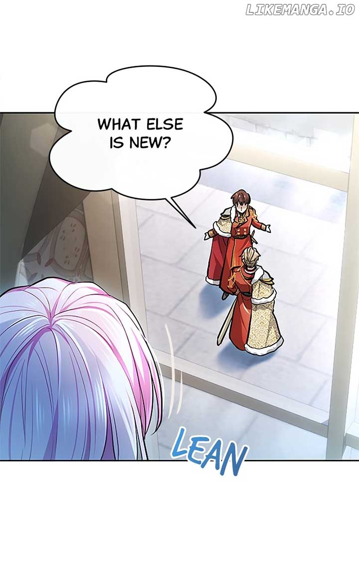 Sovereign and Heartburn Chapter 26 page 30