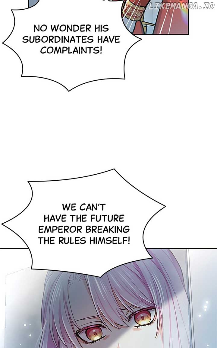 Sovereign and Heartburn Chapter 26 page 32