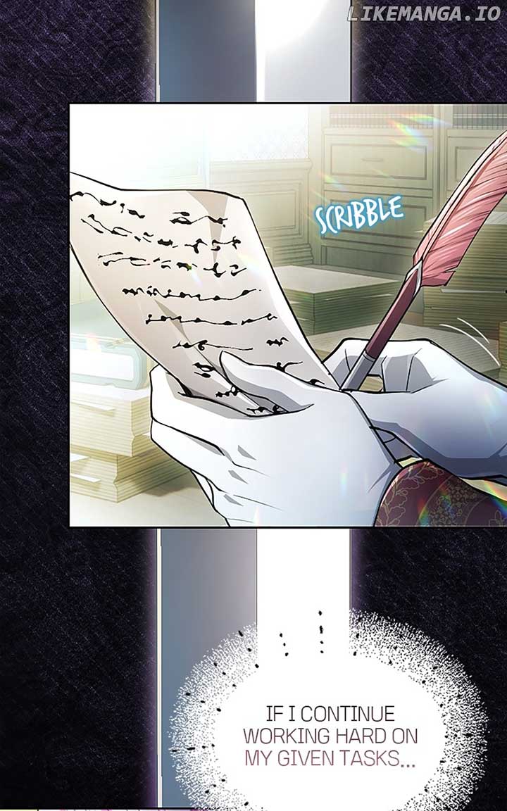 Sovereign and Heartburn Chapter 26 page 41
