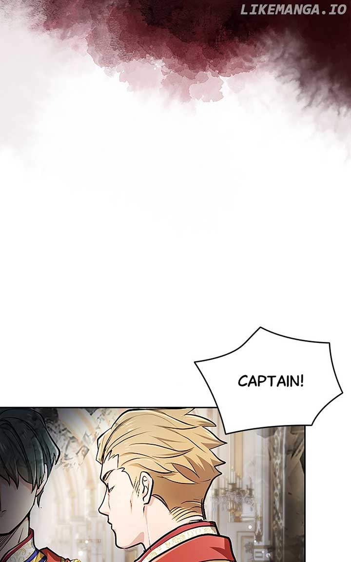 Sovereign and Heartburn Chapter 26 page 47
