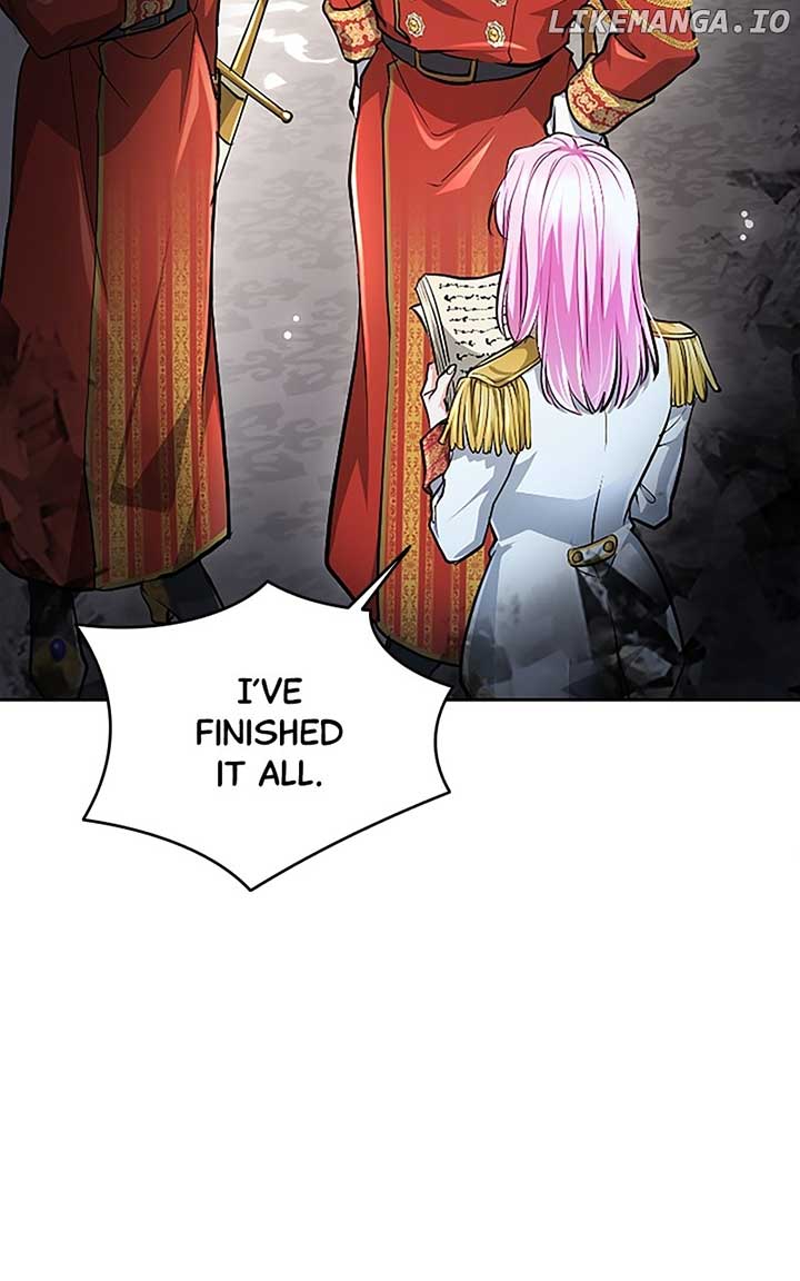 Sovereign and Heartburn Chapter 26 page 49