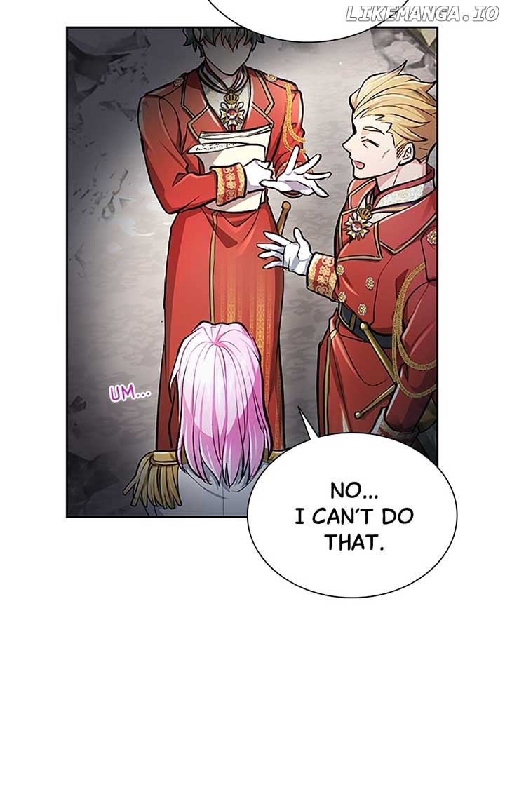 Sovereign and Heartburn Chapter 26 page 52