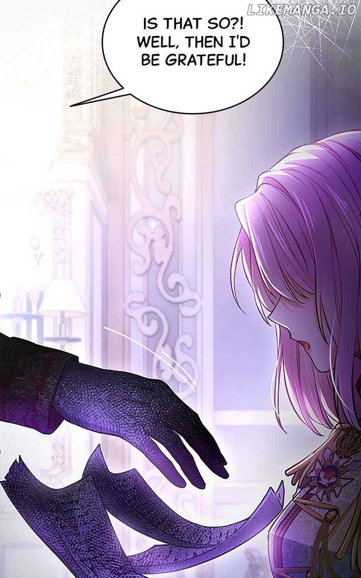 Sovereign and Heartburn Chapter 26 page 54