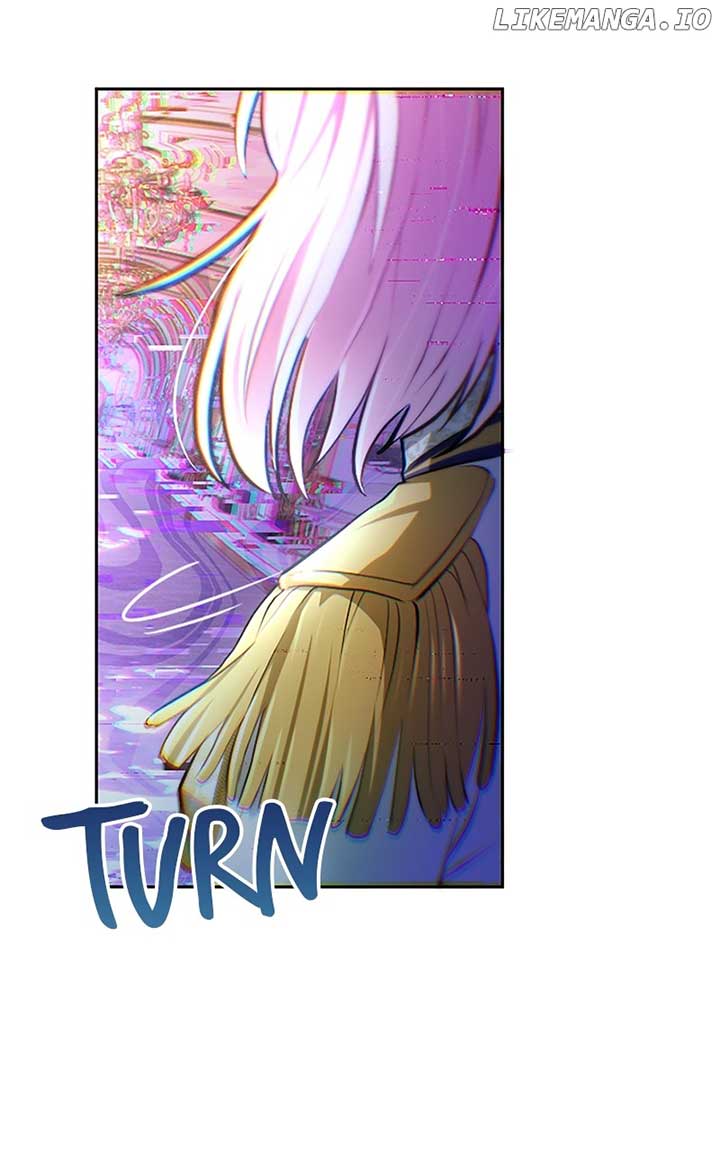 Sovereign and Heartburn Chapter 26 page 62