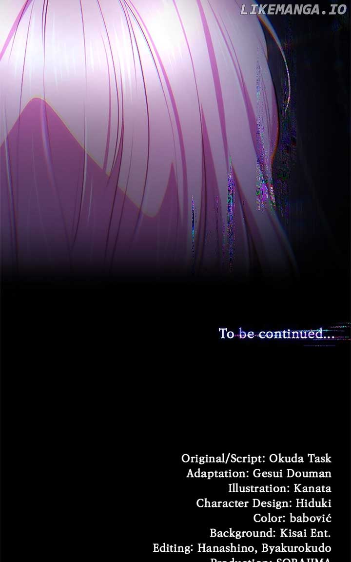 Sovereign and Heartburn Chapter 26 page 66
