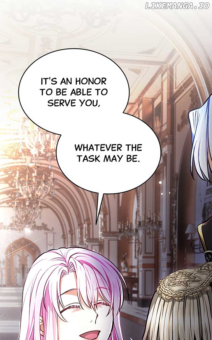 Sovereign and Heartburn Chapter 27 page 14