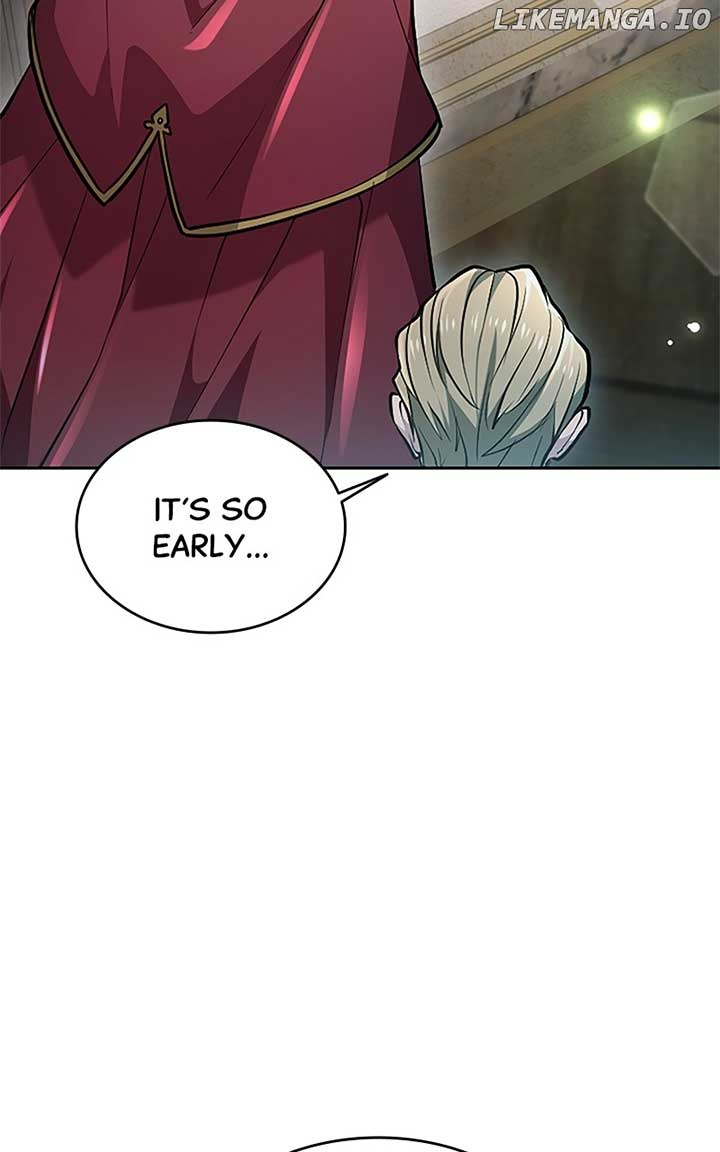 Sovereign and Heartburn Chapter 27 page 44