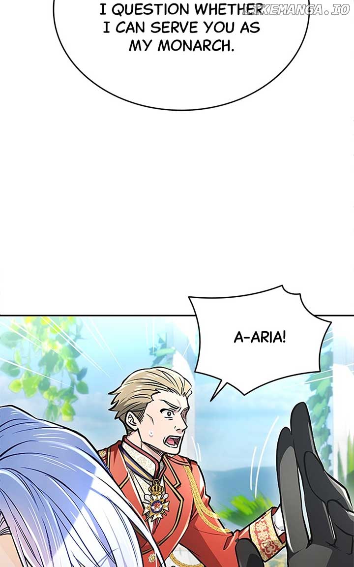 Sovereign and Heartburn Chapter 27 page 55