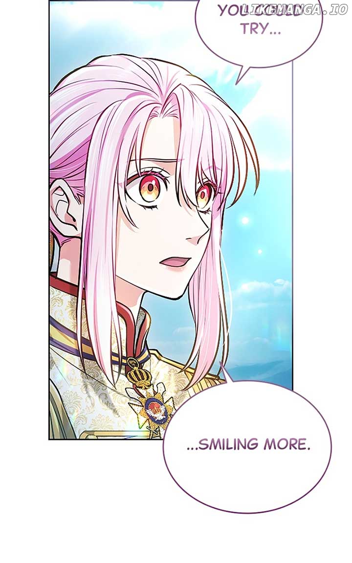 Sovereign and Heartburn Chapter 27 page 64