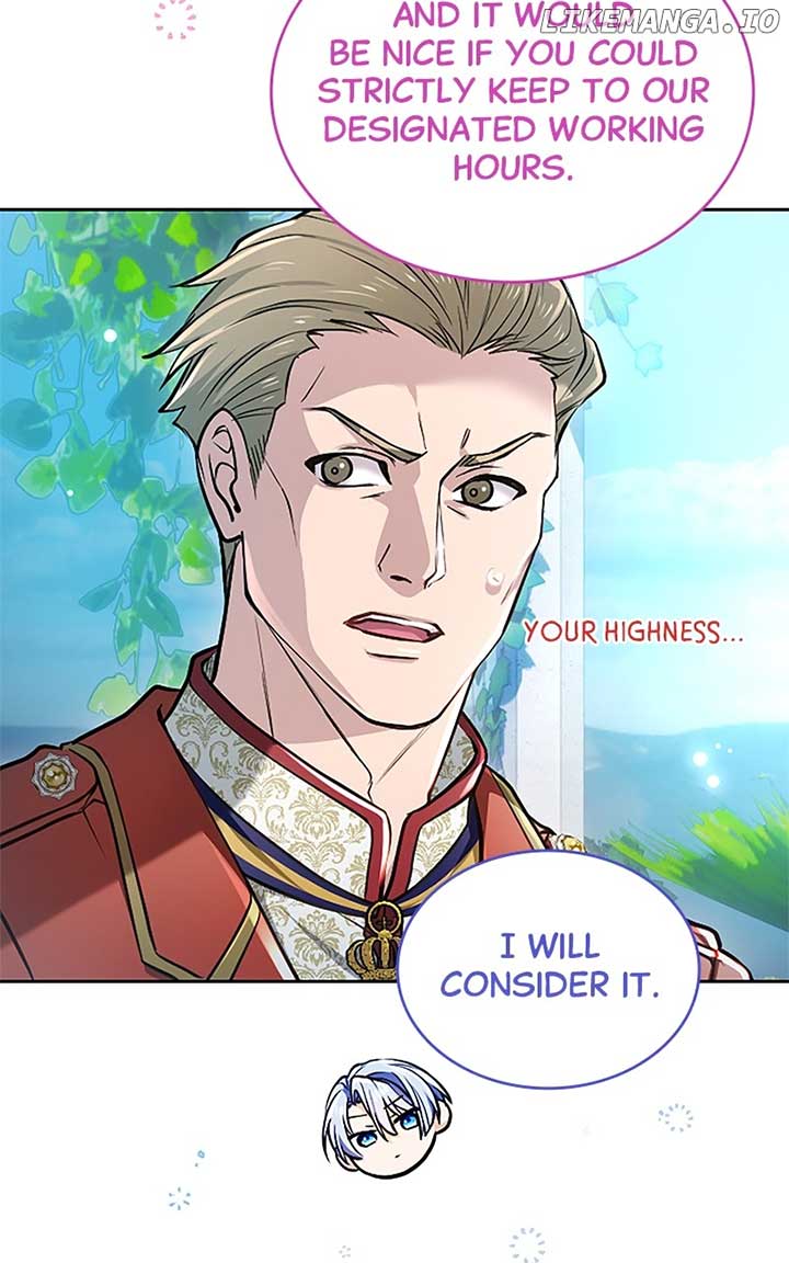 Sovereign and Heartburn Chapter 27 page 68