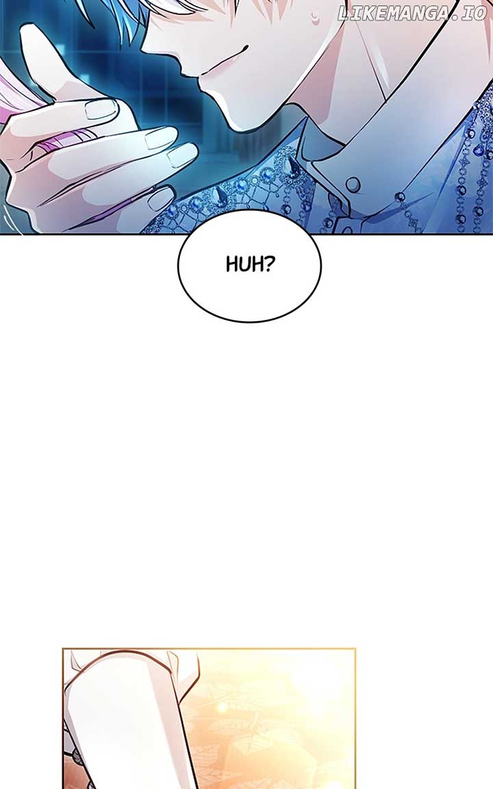 Sovereign and Heartburn Chapter 27 page 92